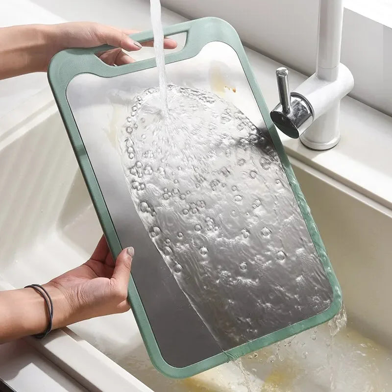 Double-sided Multifunctional Cutting Board