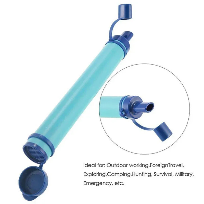 Outdoor Mini Water Filter