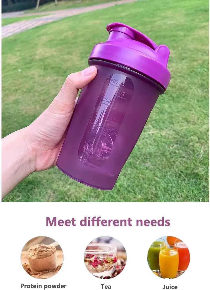 Work Out Best Shaker Bottle