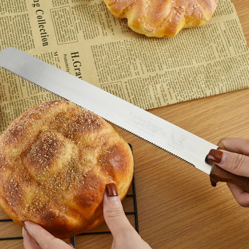 Good Bread Knife