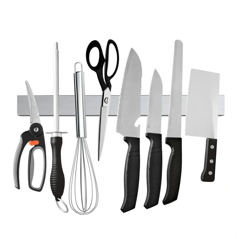 Professional Magnetic Knife Strip