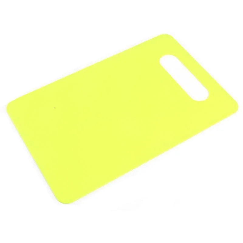 PP Square Chopping Board