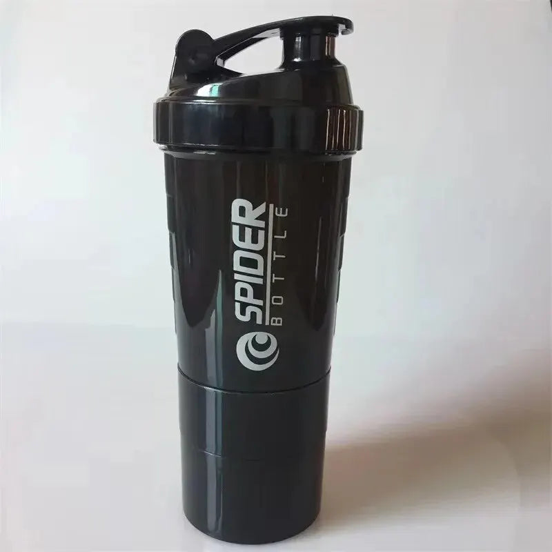 3 Layer Shake Cup