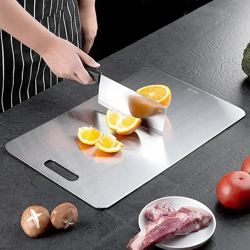 Customizable Cutting Board