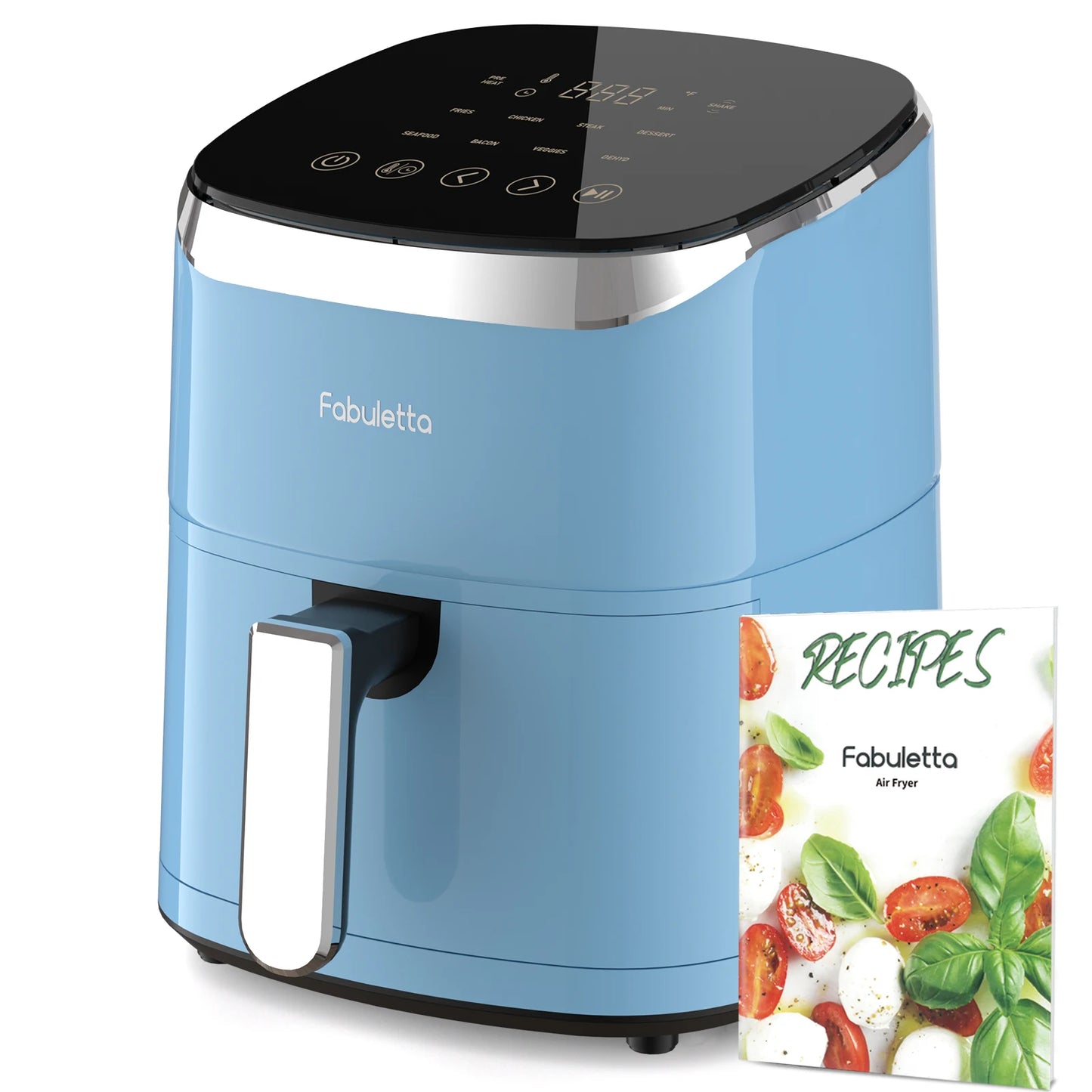 Instant Pot Air Fryer