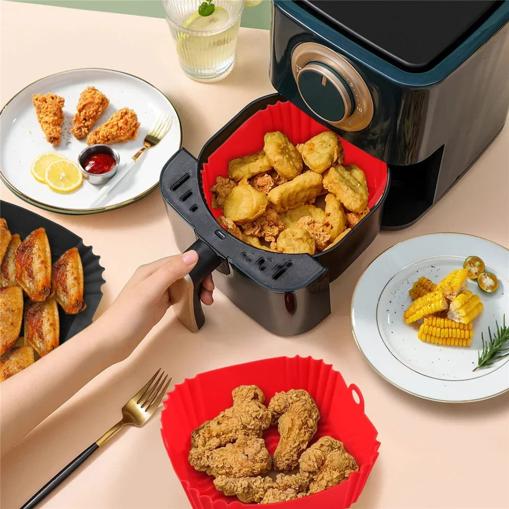 Airfryer Pan Liner