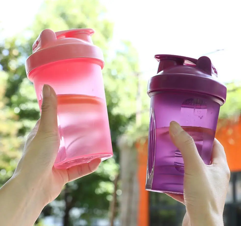 Work Out Best Shaker Bottle