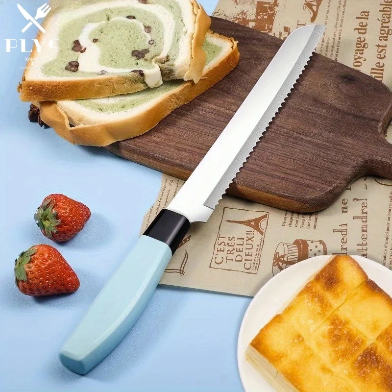 Best Bread Knife For Sourdough