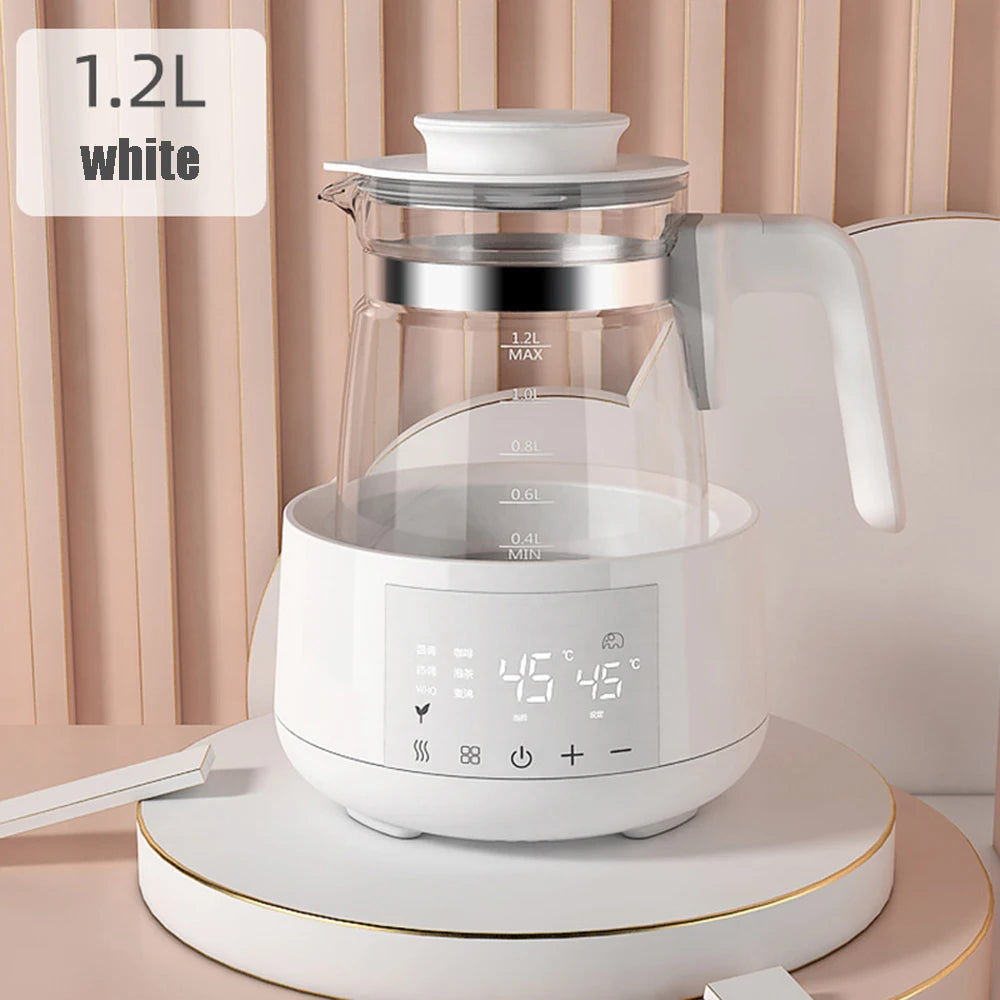 top rated electric kettles