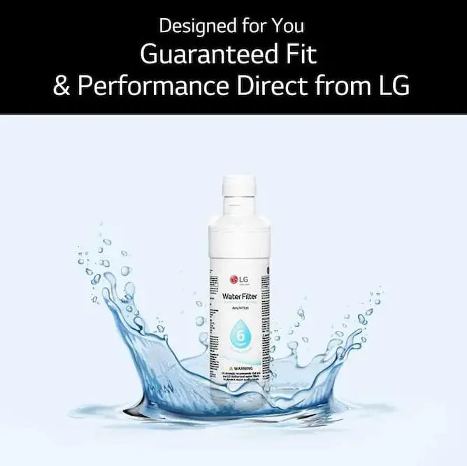 Refrigerator Water Filter accessories