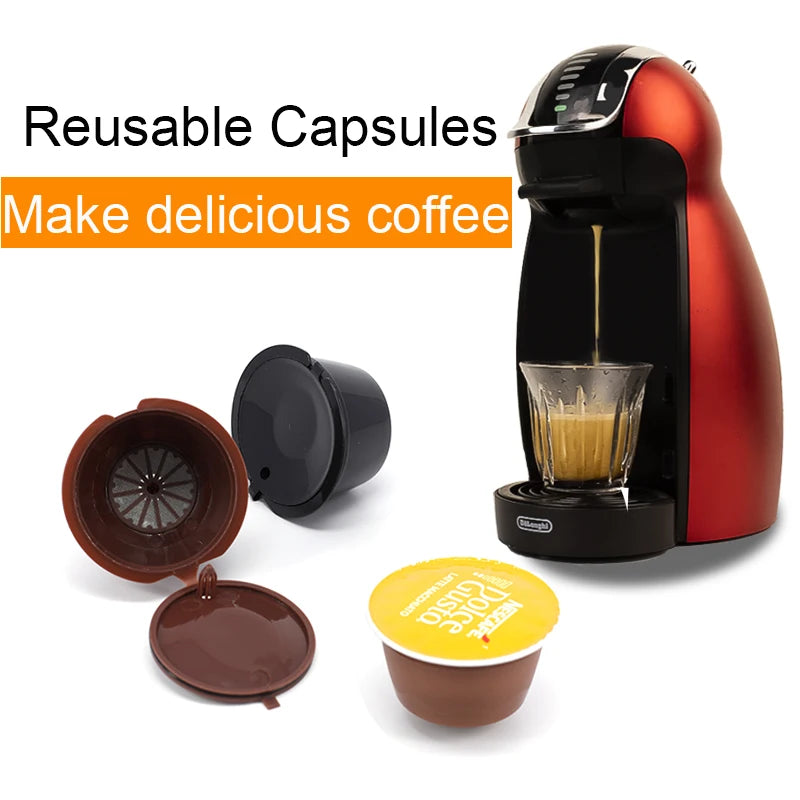 coffee pods nespresso