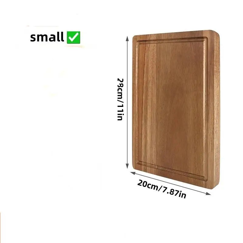 Cutting Board For Kitchen Tools