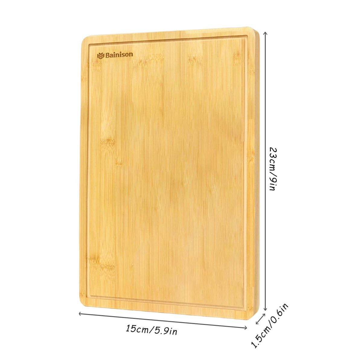 Eco-Friendly Cutting Board