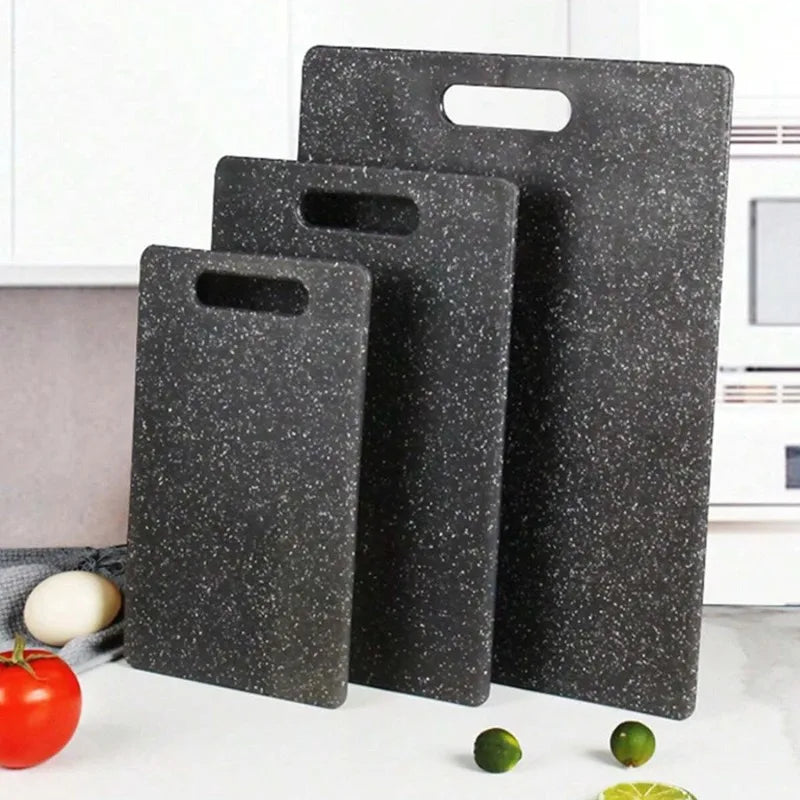 Personalised cutting board