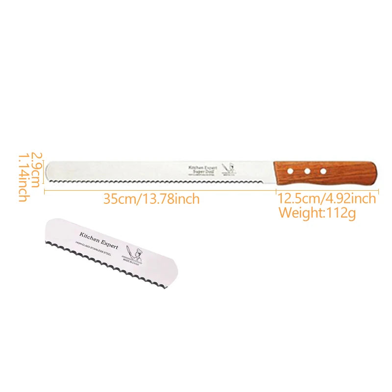 Good Bread Knife