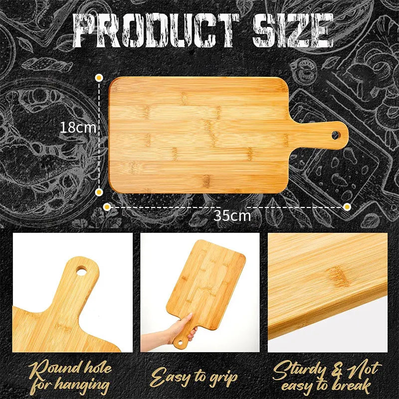 Woodworking Cutting Board