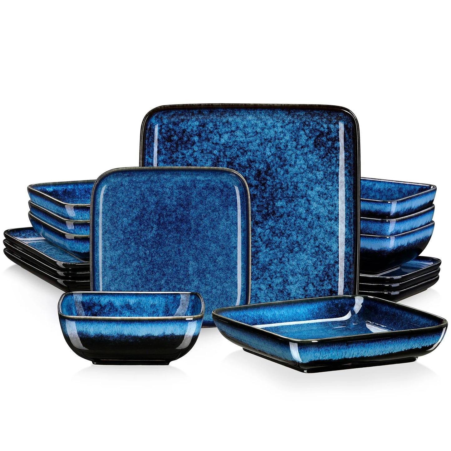 Modern dinnerware sets