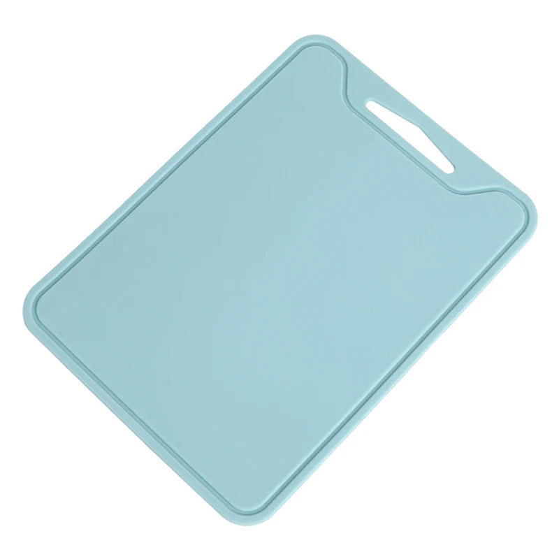 Reversible Silicone Cutting Board Non-slip