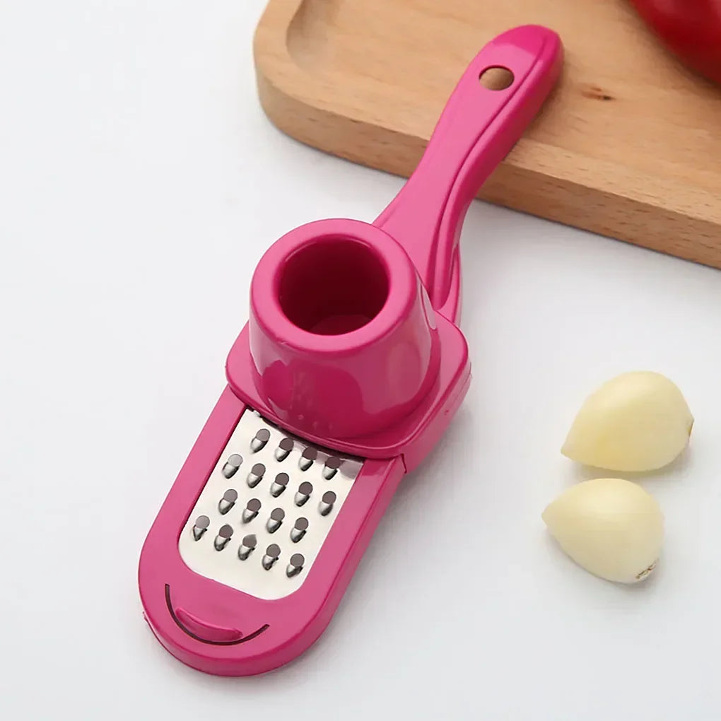 Garlic Crusher Press