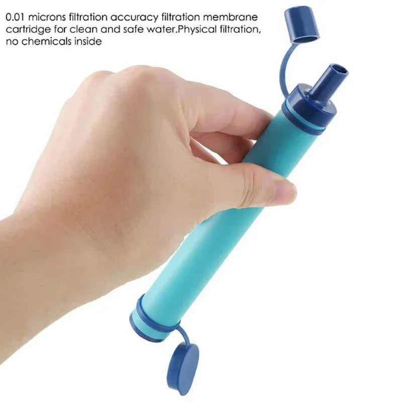 Outdoor Mini Water Filter