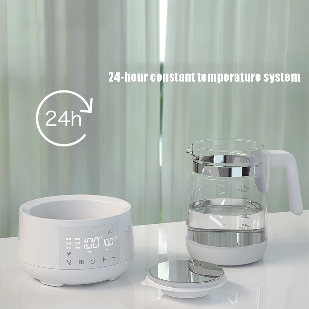 top rated electric kettles