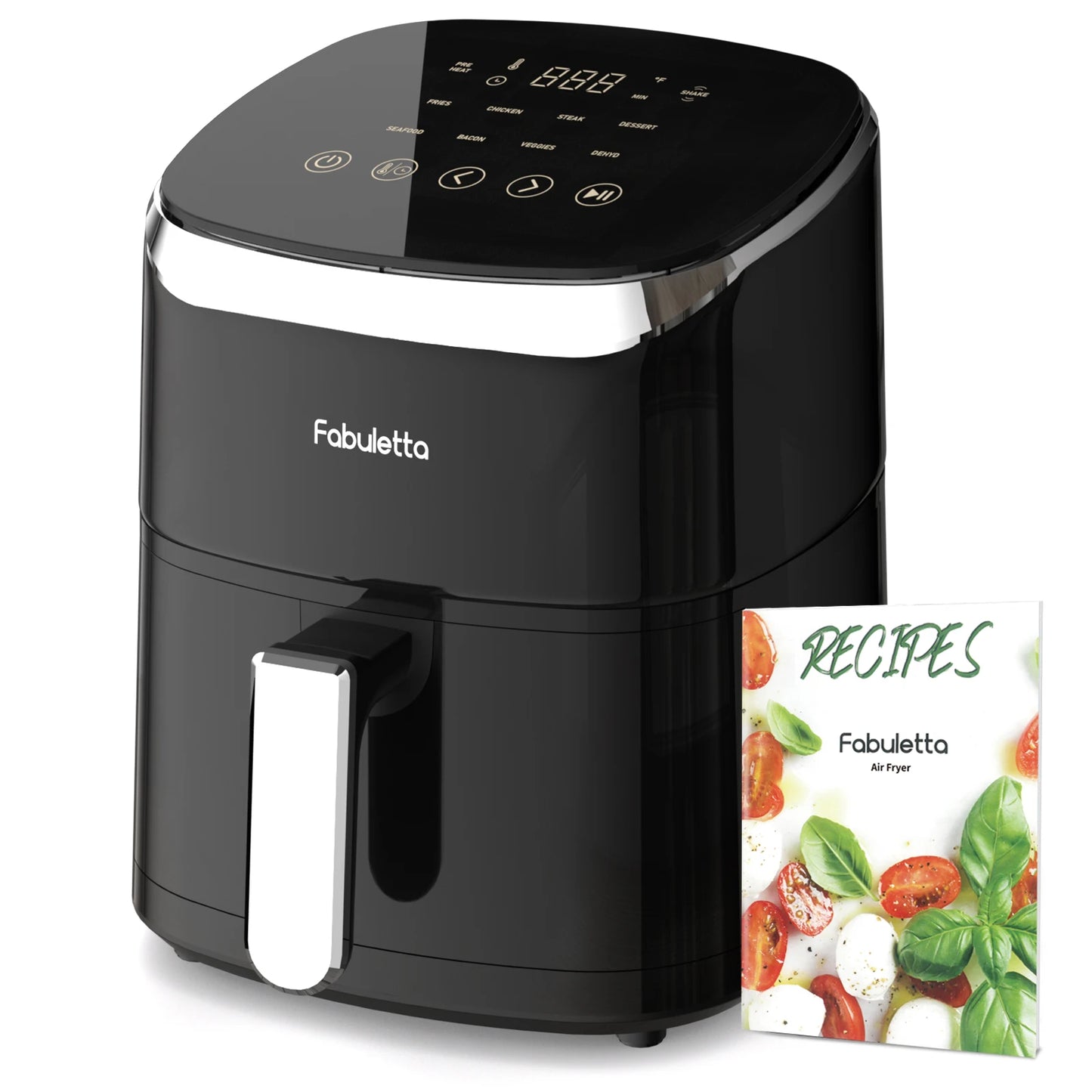 Instant Pot Air Fryer