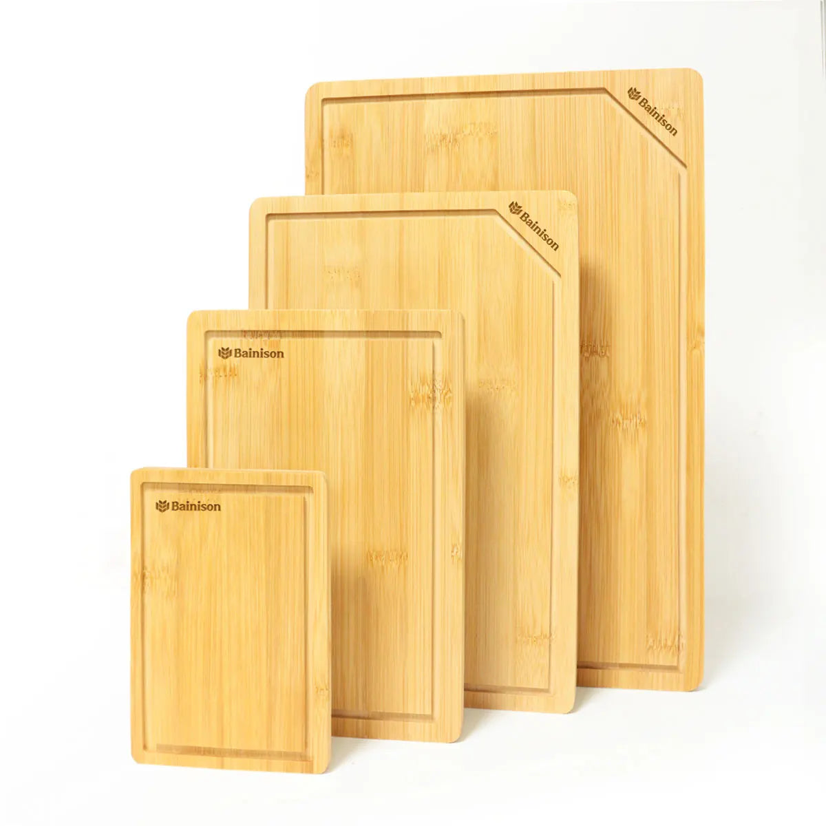 Eco-Friendly Cutting Board