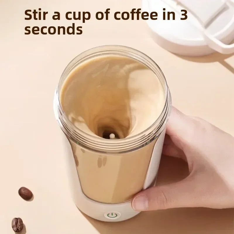 Electric Automatic Mixing Cup
