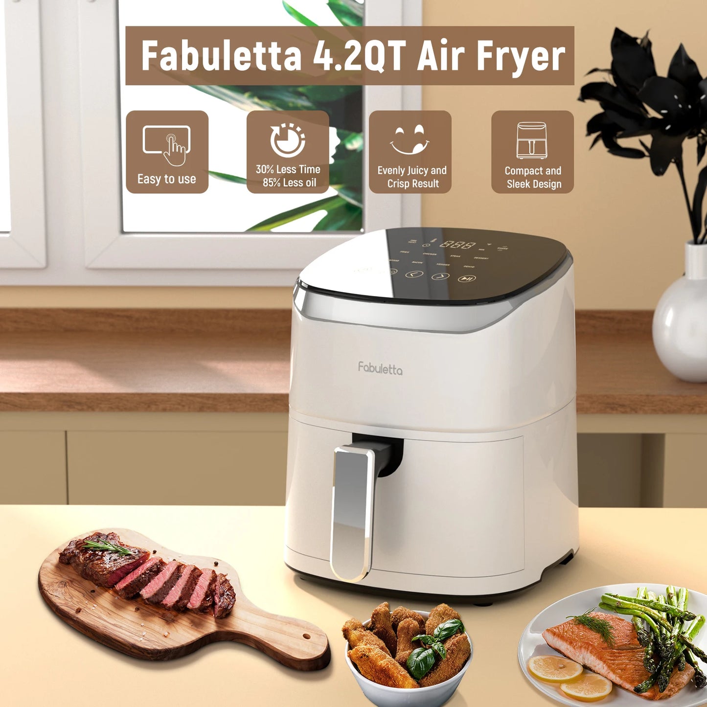Instant Pot Air Fryer