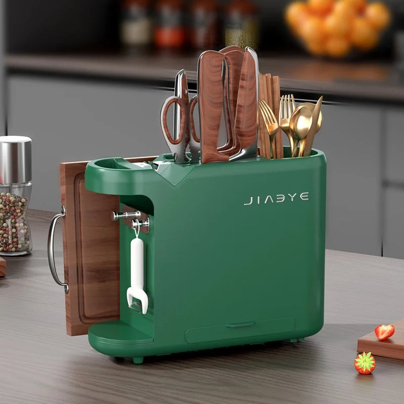 Multifunction Knife Holder