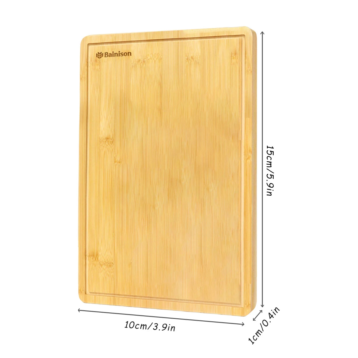 Eco-Friendly Cutting Board