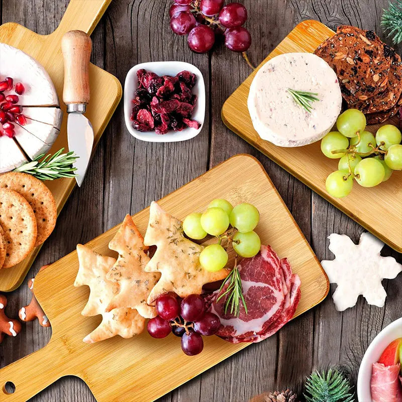 Woodworking Cutting Board