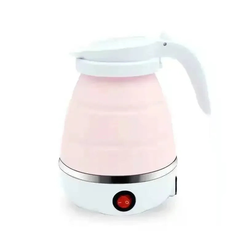 retro style electric kettles