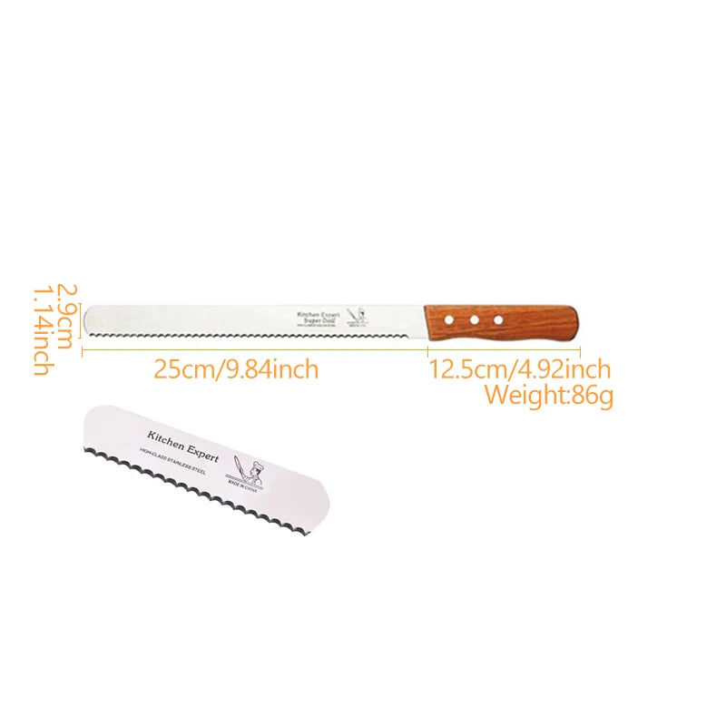Good Bread Knife