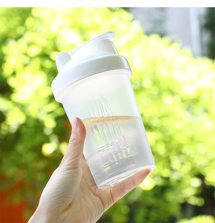 Work Out Best Shaker Bottle