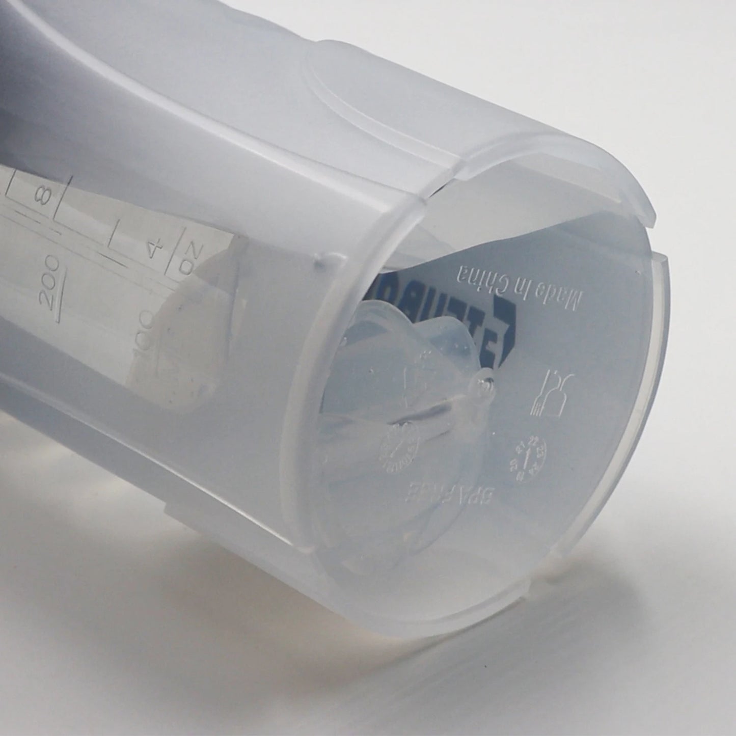 Shaker Cup for Protein Mixes