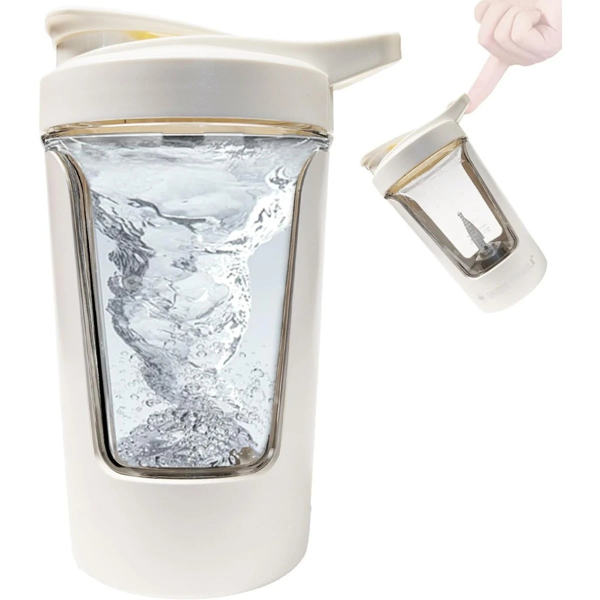 Electric Protein Shaker Cup