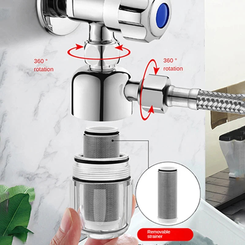 Stainless Steel Filter