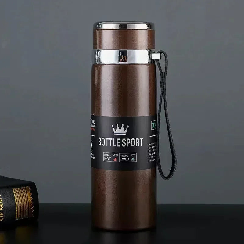 Thermal Water Bottle