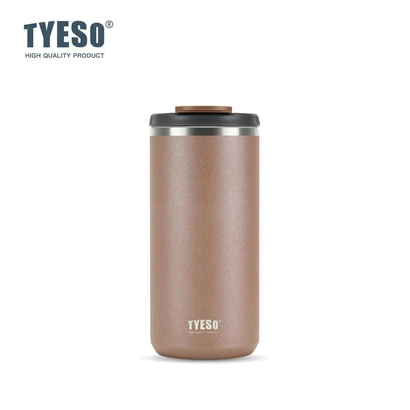 Premium Stainless Steel Travel Tumbler