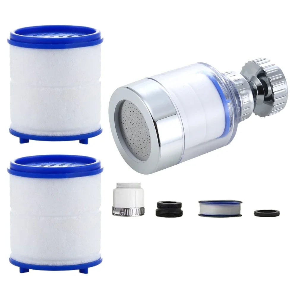 pitcher that filters water