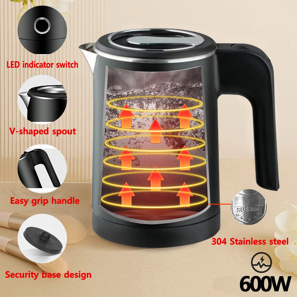 Electric kettles bosch