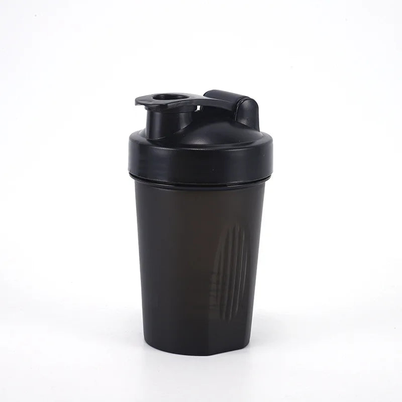 Shaker Bottle with Whisk Ball