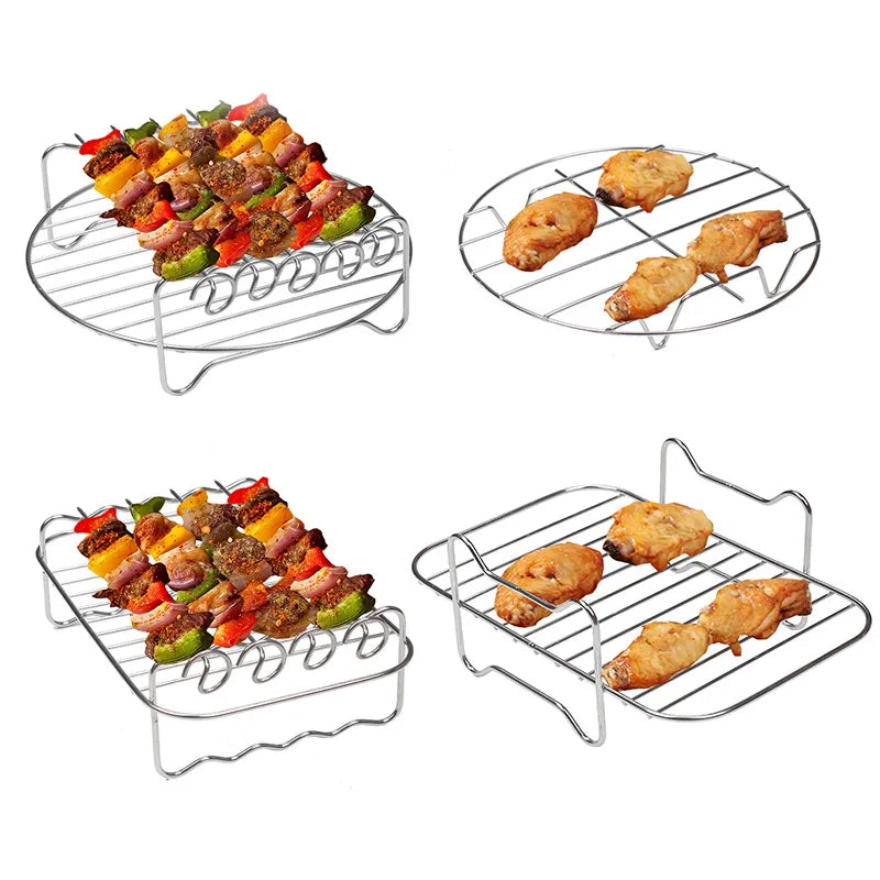 Ninja Foodi Grill