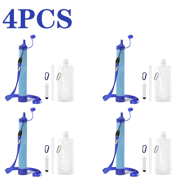 water filters for houses