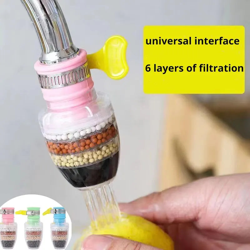 water filters for the sink