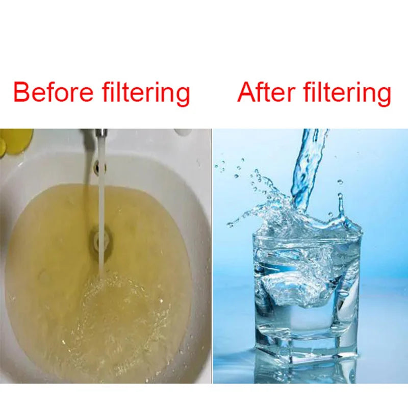 Refrigerator Water Filter
