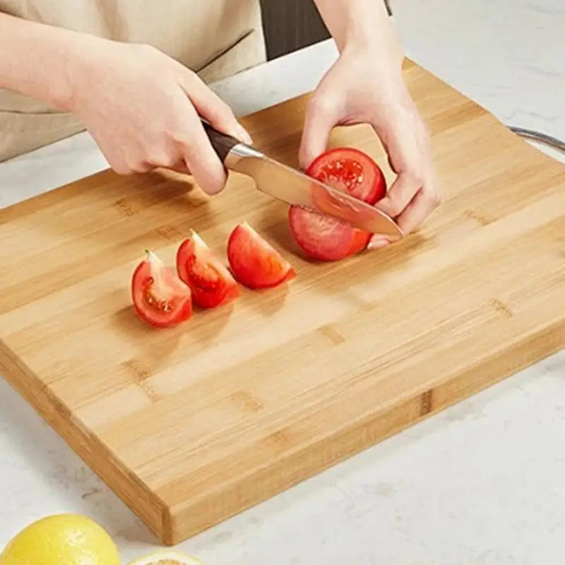 Best Wooden Cutting Board