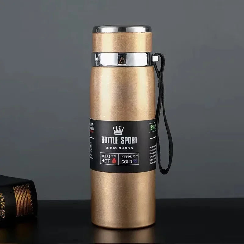 Thermal Water Bottle