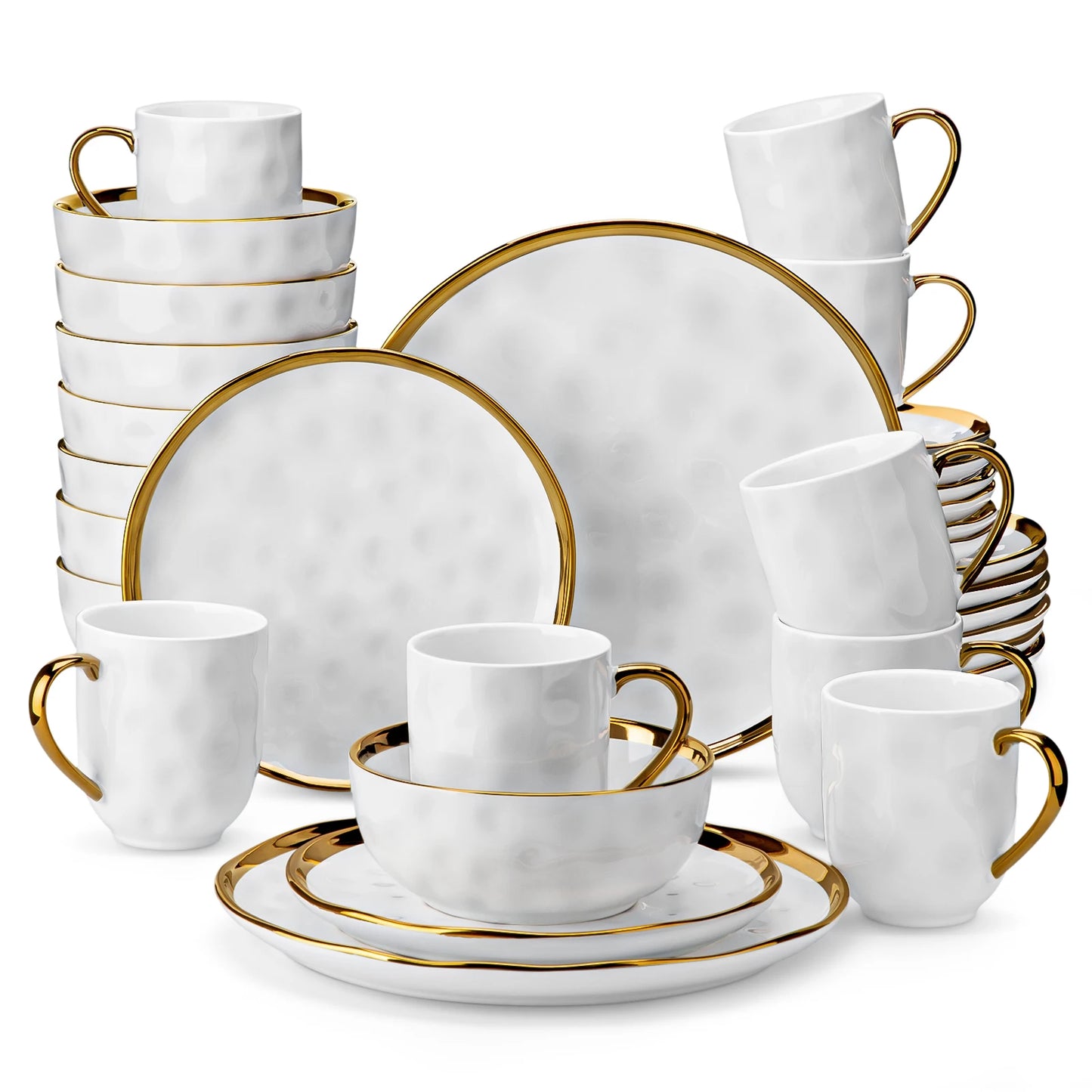 stoneware dinnerware sets